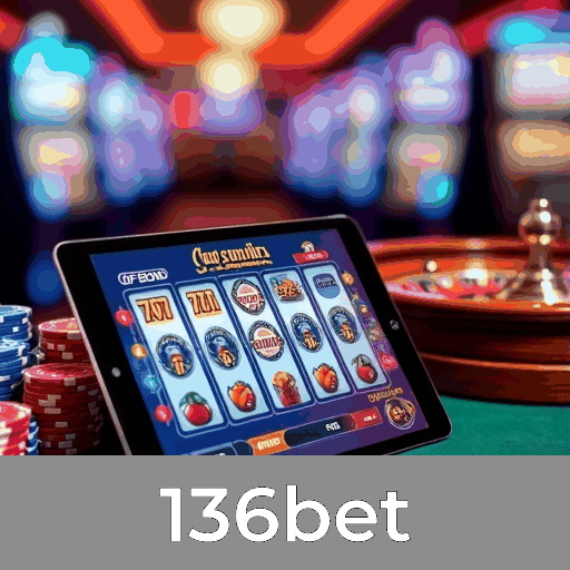 Acesso ao 136bet