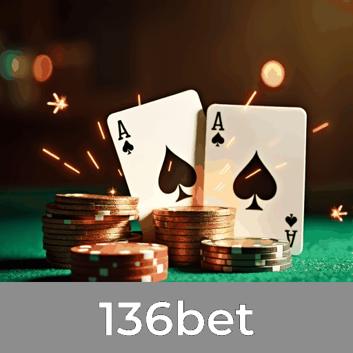 Acesso ao 136bet