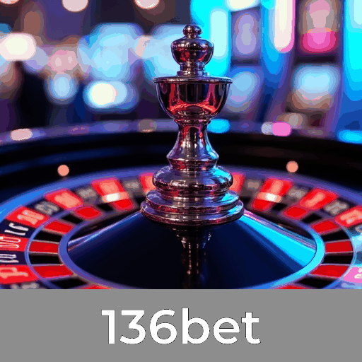 Cadastro na 136bet
