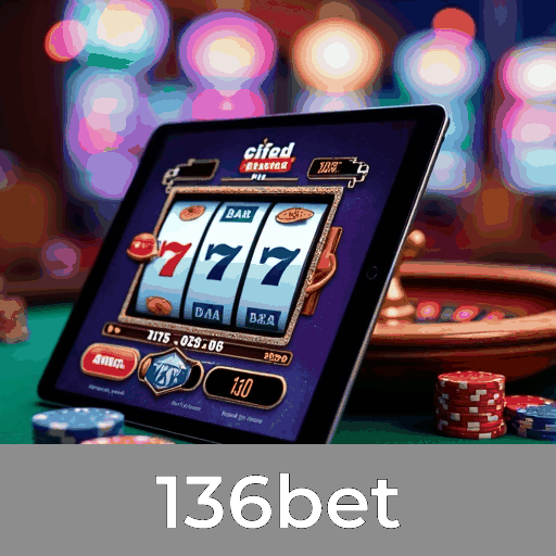 Cadastro na 136bet