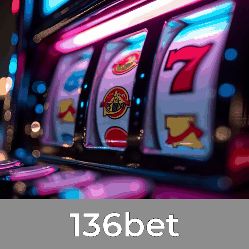 Acesso ao 136bet