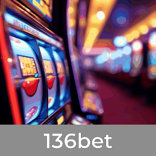 Cadastro na 136bet