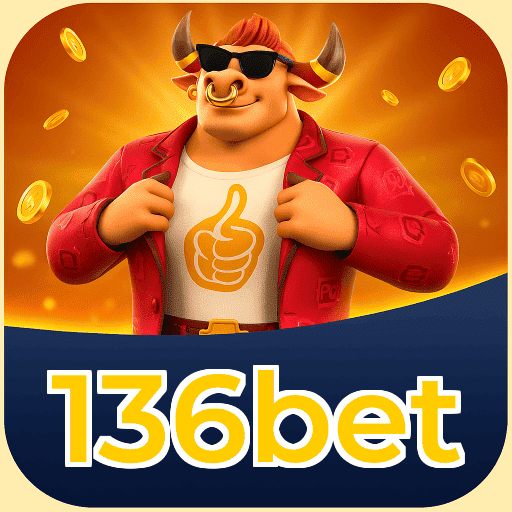 136bet logo