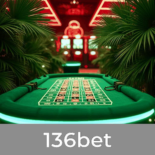 Cadastro na 136bet