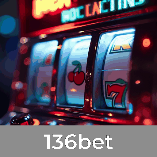 Cassino Online 136bet