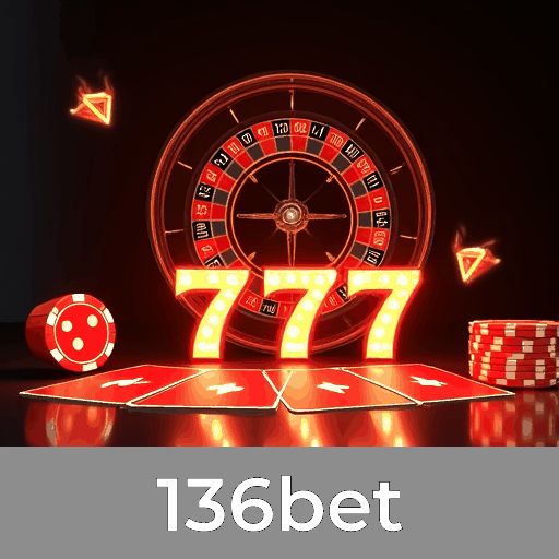 Acesso ao 136bet