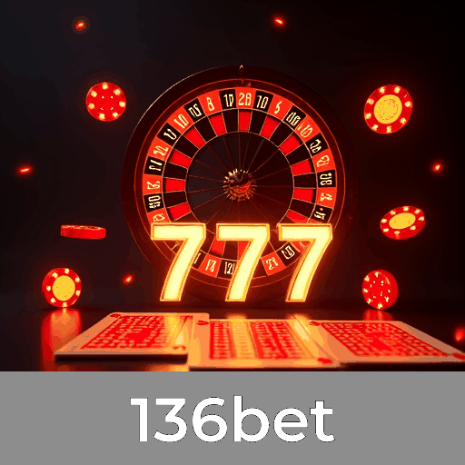 Acesso ao 136bet