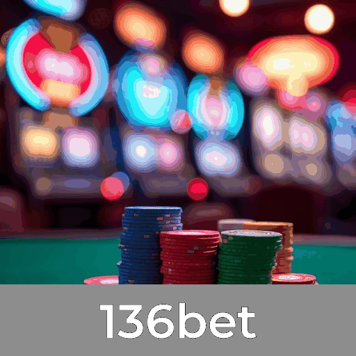 Acesso ao 136bet